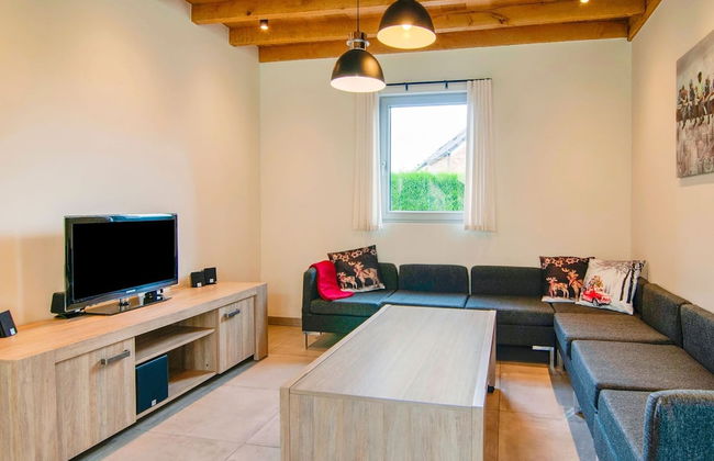 Holiday Home in Bocholt With Fenced Garden - Foto 10