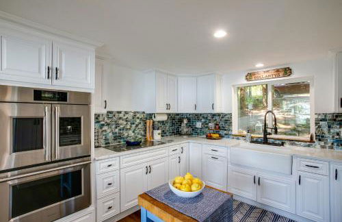 Lakefront Bliss Coeur dAlene Cabin with Dock! - Foto 10