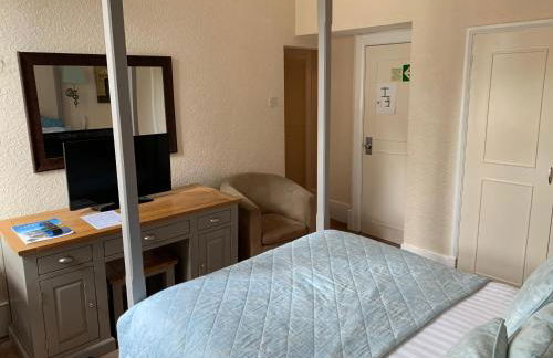 Broughton Craggs Hotel - Foto 11