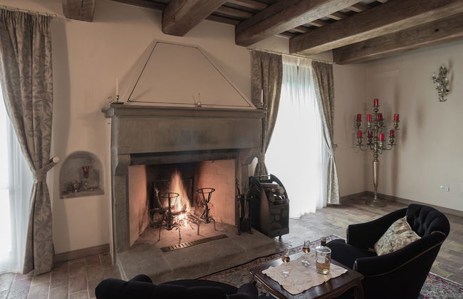 Agriturismo Ca' Maggio - Foto 16