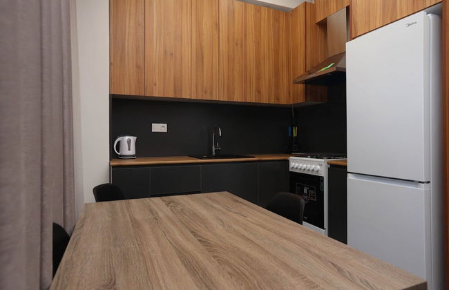 Stay Inn on Saryan 26.3 str. - Photo 18