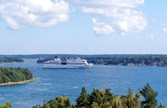 4 Person Holiday Home in Akersberga - Photo 40