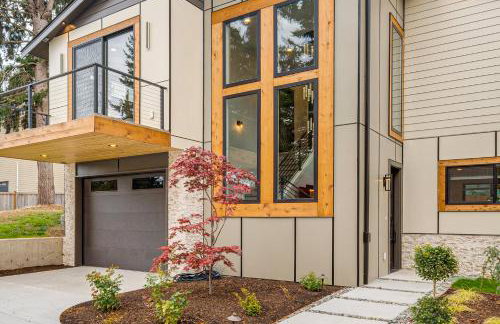 Mod PNW Hub In Seattle Suburbs! Easy Access to I-5 - Foto 24