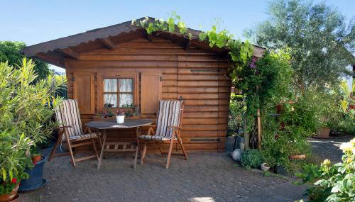 Ferienwohnung Burger - Foto 2