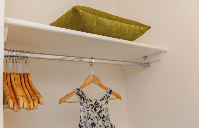 Ausentu Guest House - Foto 17