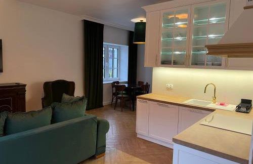 Apartamenty pod Dębami - Photo 27