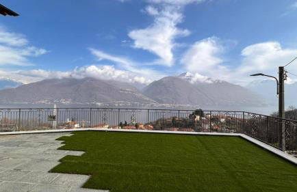 La Terrazza di Samaino - Foto 26