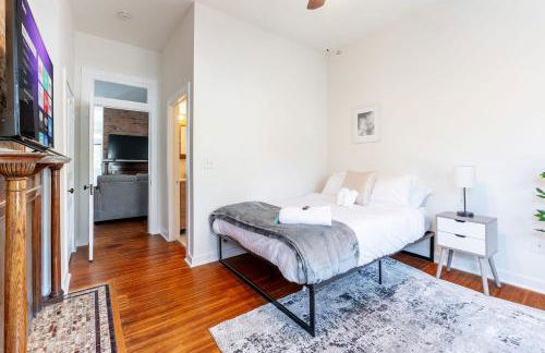 Shine Retreat - Private parking - Newly Reno - OSU - Foto 26