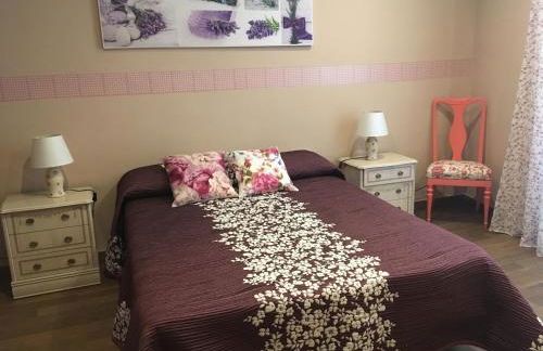 Casa Rural Las Violetas - Foto 47