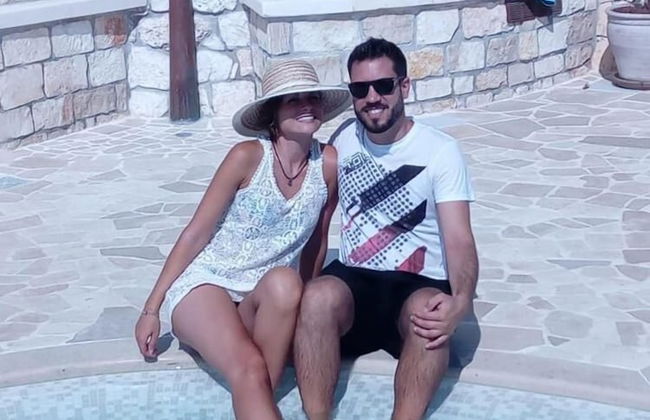 NA Volte Trulli e Quiete - Foto 34