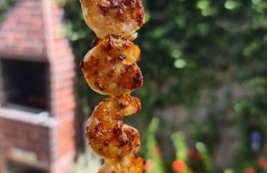 mansão com churrasqueira sinuca piscina aquecida - Photo 3