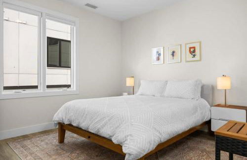 Slabtown 203 Luxury Condo Great Location - Foto 14