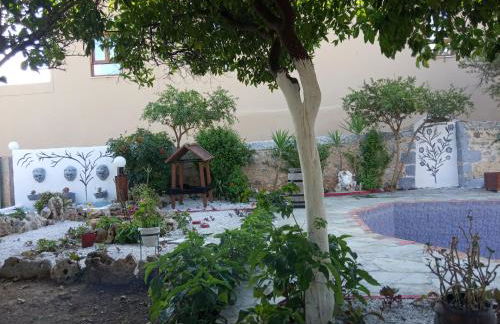 Εlegant Villa Liakos - Foto 11