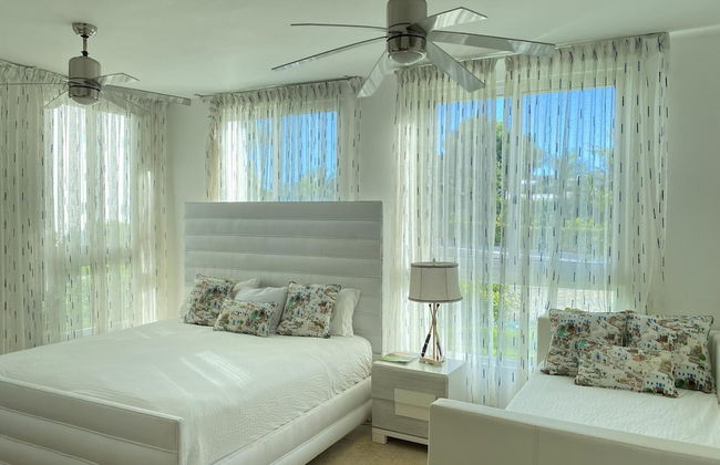 Apt w Beach Front Beach Access at Nueva Romana - Foto 21