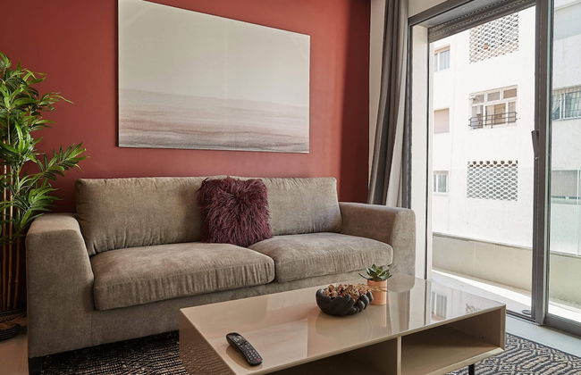 Stayhere Rabat - Agdal 3 - Prestige Residence - Photo 45