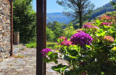 39A01 La Casita Olga Casa en plena naturaleza by R2R Consulting - Foto 6