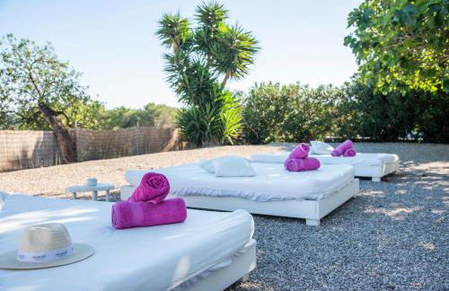 Agroturismo Can Cosmi Prats - Photo 50