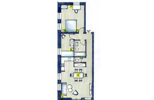 Ferienwohnung Ella - Foto 11