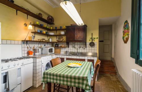 Farmhouse in Tuscany Near Renaissance Villa - Foto 20