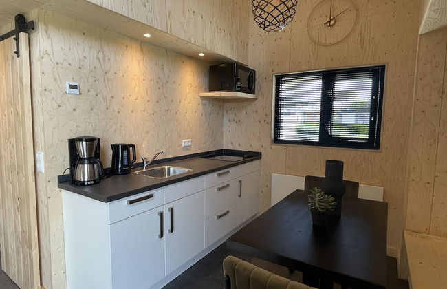 EuroParcs de Rijp - Foto 5