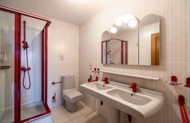 Gouvy Getaway Holiday Home - Photo 47