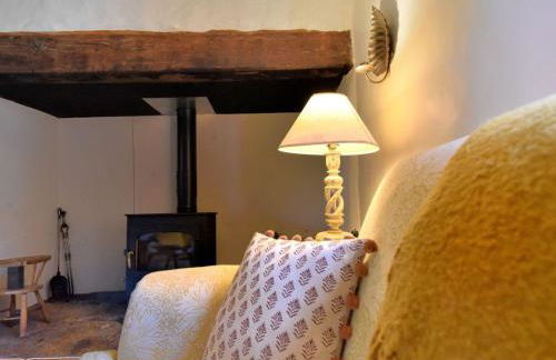 Church Cottage - Foto 6