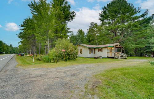 Cozy Cable Cabin Rental - Pet Friendly! - Foto 23