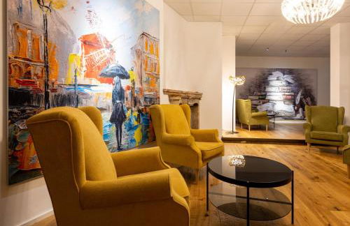 Belnoir by BRIGHT - Foto 53