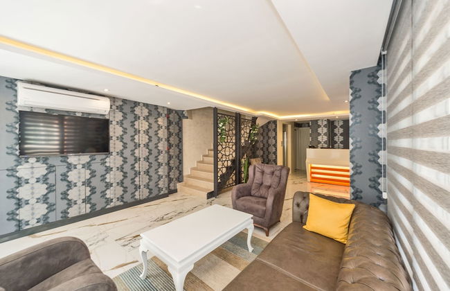 Gen Suites - Photo 8