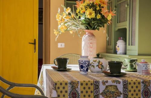 Chalet in Monte Sibillini Park - Foto 16