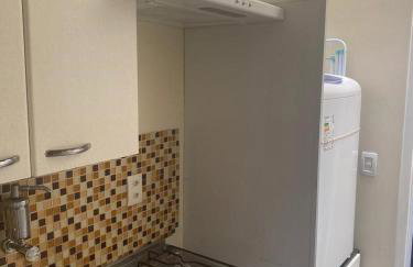 Lindo apartamento de 1 quarto na 101 do Sudoeste, Próximo do centro de convenções, Ulysses Guimarães, Mane Garrincha é Ministérios - Foto 10