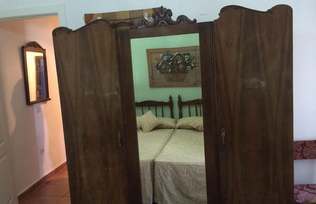 Magina Dream Pegalajar - Foto 15