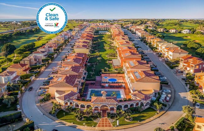 Boavista Golf & Spa - Bela Colina Holidays - Foto 1