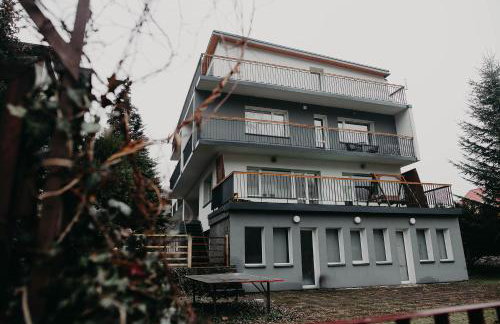 Apartamenty „Nad Popradem” - Foto 33