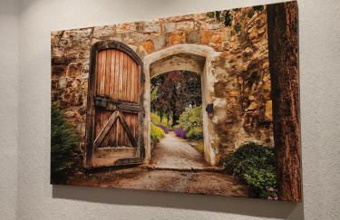 Ruhige Unterkunft - Dachterasse und Panoramablick - Foto 22