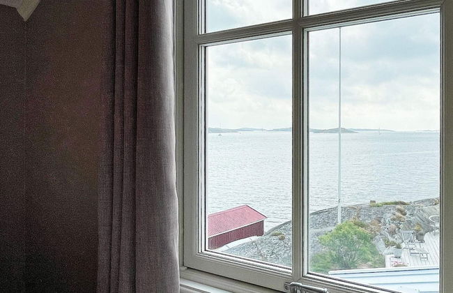 6 Person Holiday Home in Halso - Foto 27