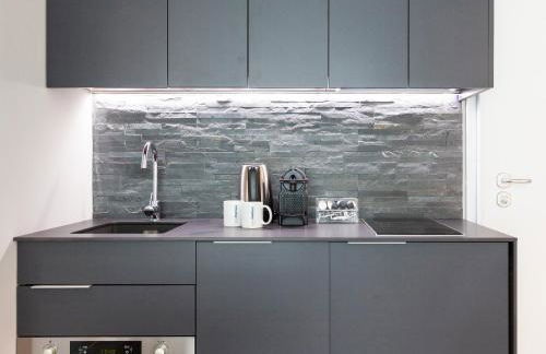 easyhomes - City Centre Suites - Photo 46