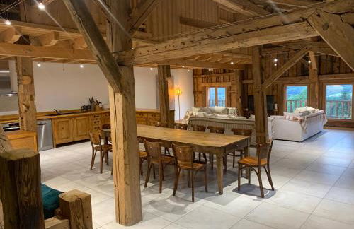 Le Chalet dans les Etoiles - Photo 43