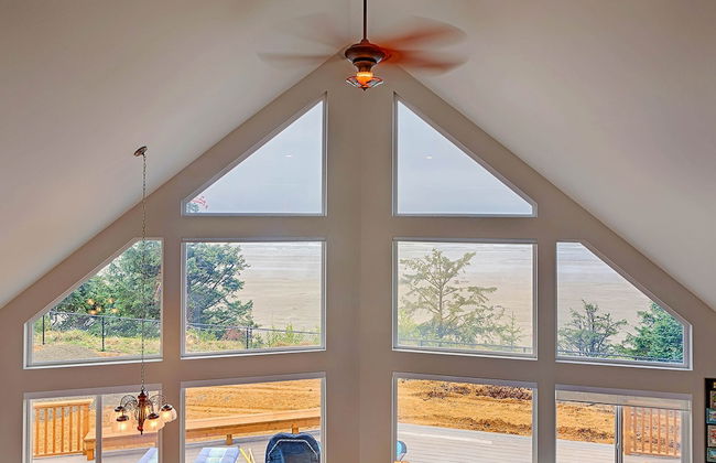 Sandcastle Bluff in Moclips - Foto 38