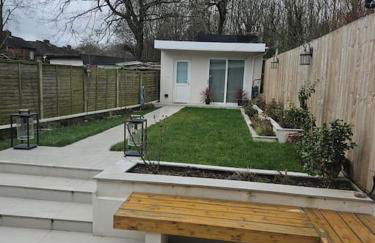 Private One Bedroom Flat in Barnet, London - Foto 11