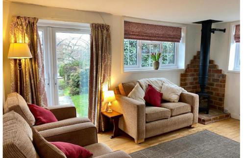 Park Farm Chalet - Foto 12