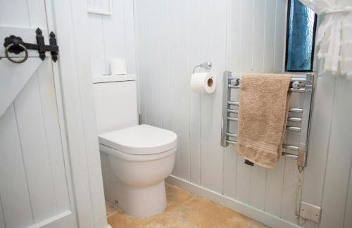 Little Rogeston Cottage Nolton Haven - Photo 19