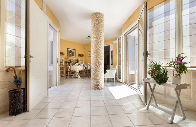 1916 Villa Virgilia by Perle di Puglia - Foto 110