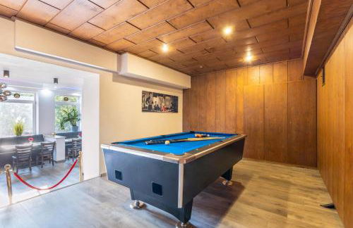 Haus Fürstenberg - Foto 6