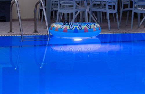 Elpis Studio Apartments - Foto 40