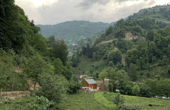 Tanura Bungalows - Foto 12