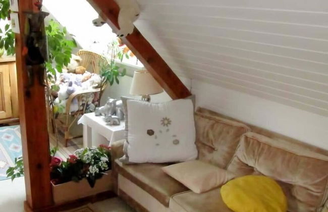 Le Gite du Klauser - Foto 4