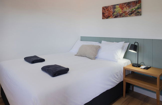 Discovery Parks - Alice Springs - Foto 20