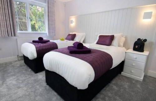 Lavender Luxury Home Country Park Facilities - Photo 15