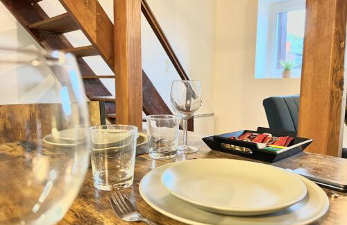 Les 4 Appartements au cœur de Châtellerault - Foto 25